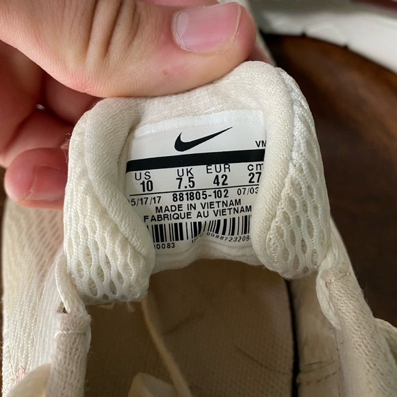 Women’s Nike flex experience RN6 - Picture 4 of 4